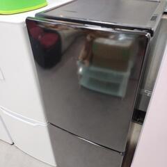 美品】Haier 冷凍冷蔵庫150L 2023年製