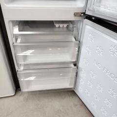 美品】Haier 冷凍冷蔵庫150L 2023年製