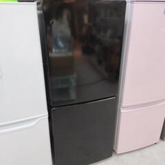 美品】Haier 冷凍冷蔵庫150L 2023年製