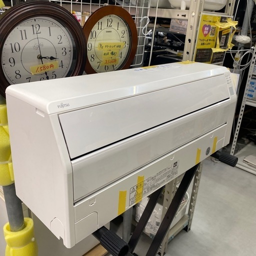 値下げ☆【名古屋市郊外配送可能】パナソニック 2.2kwルーム 値下げ☆【名古屋市郊外配送可能】パナソニック 2.2kwルーム