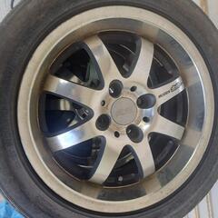 無限　15インチ