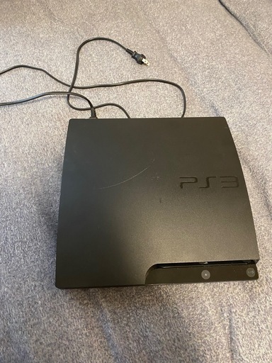 プレーステーション3