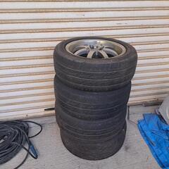 無限　15インチ