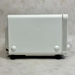 A6218 【全国配送可能!!】バルミューダ オーブントースター2021年製 K05A