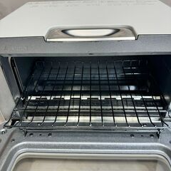 A6218 【全国配送可能!!】バルミューダ オーブントースター2021年製 K05A