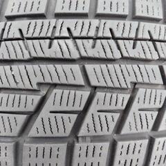 14インチ アルミホイール＋日本製スタッドレスタイヤ 4本セット