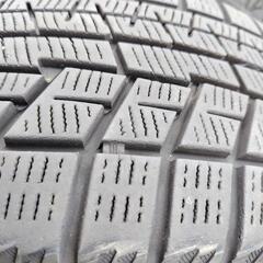 14インチ アルミホイール＋日本製スタッドレスタイヤ 4本セット