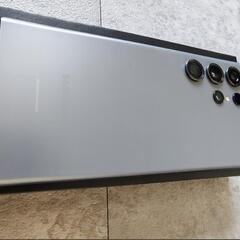 Galaxy s23 ultra グローバル版 512GB