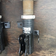 車高調！　20系アルファード用！
