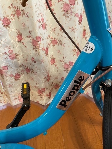 14インチ 子供 自転車 キッズ people ピープル 自転車 ピープル」の