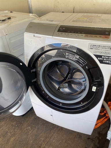 NO 565 ☆福岡市内配送設置無料☆ 2019年式 BD-SX110CL-N