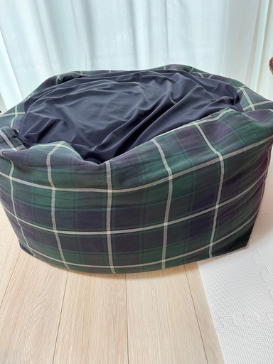 無印良品　体にフィットするソファ　特大