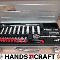 沖縄県のソケットレンチの中古が安い！激安で譲ります・無料であげます  