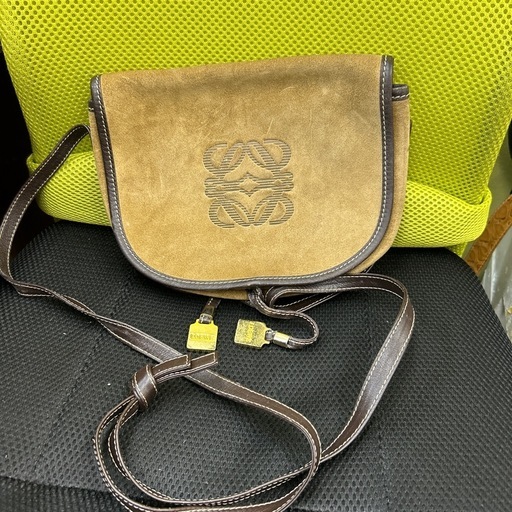 LOEWE  バッグ