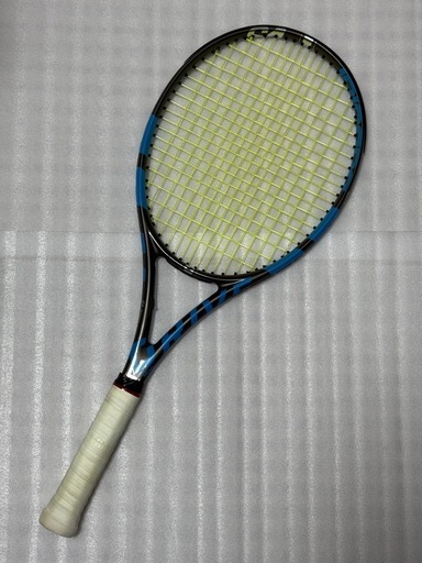 バボラ ピュアドライブVS テニストピアスペック TTS-Ⅰ グリップ2 新品