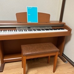 YAMAHA デジタルピアノ 電子ピアノ YDP-223 2004年製