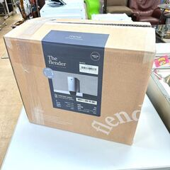 【未使用品】MINIX 生ごみ処理機 MNFD-100G 2023年製 キッチン家電