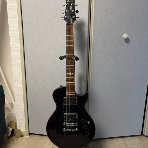 弦楽器、ギター Ibanez art120