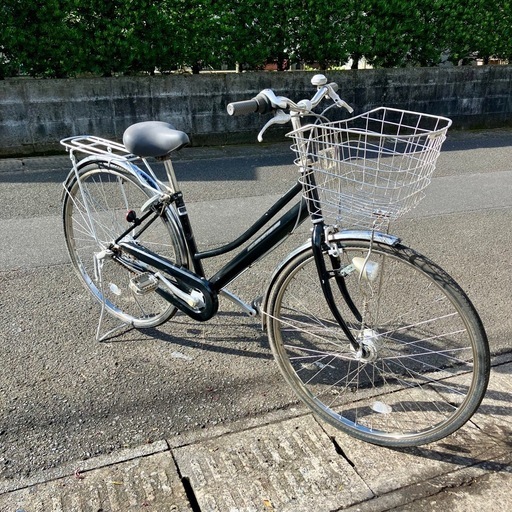 ※プロフ必読【宮崎県の方に】２７インチ・オートライト・内装ギヤ・中古