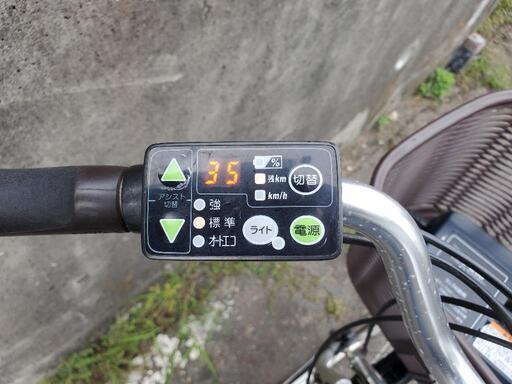 【楽天市場】電動自転車 pas ナチュラm 26インチの通販