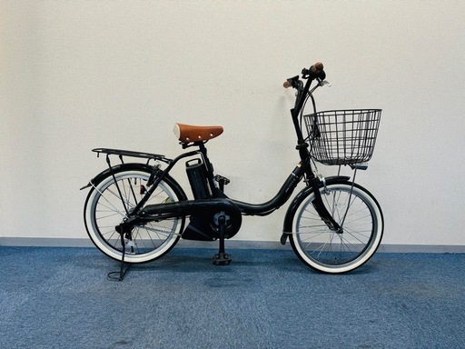 ヤマハ パス シティC 12.3Ah 電動自転車【中古】【B1F42608】