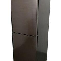 【美品】冷蔵庫　SHARP SJ-PD28K | 冷蔵庫：シャープ