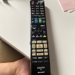 SHARP AQUOS亀山モデル60型　2011年