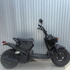 熊本県のホンダ ズーマーの中古が安い！激安で譲ります・無料で 