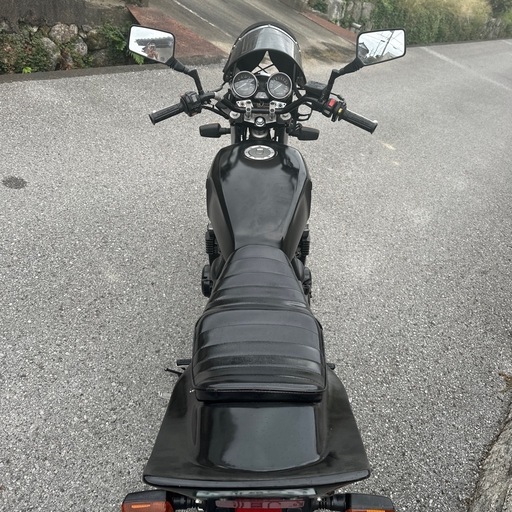 xjr400 XJR xjr 単車 YAMAHA バイク 滋賀県から 滋賀県 滋賀