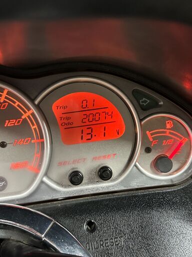 ⭕️マジェスティ250C⭕️ 5連メーターモデル/ローダウンカスタム/柏市 ⭕️マジェスティ250C⭕️ 5連メーターモデル/ローダウンカスタム/柏市