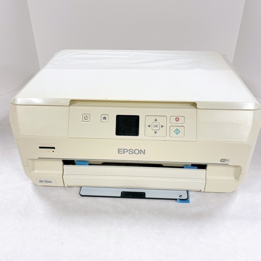 エプソンプリンター EP-706A