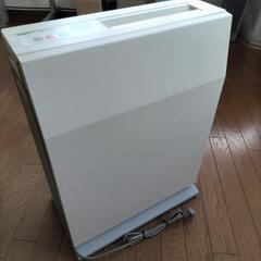 明光商会 V-122C ワンカットクロス MSシュレッダー A4サイズ 業務用