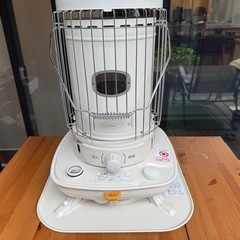 コロナ 石油ストーブ SL-5123 2023年製