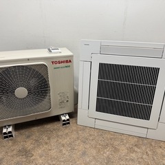 佐賀中古エアコン、シャープ2009年2.8KW100番