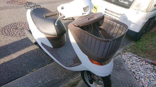 訳あり ディオチェスタ 4スト 広島市近郊配送無料 訳あり ディオチェスタ 4スト 広島市近郊配送無料