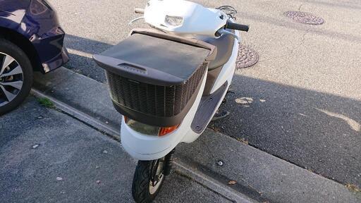 訳あり ディオチェスタ 4スト 広島市近郊配送無料