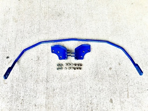 RC オデッセイ リアスタビバー