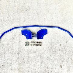 RC オデッセイ　リアスタビバー