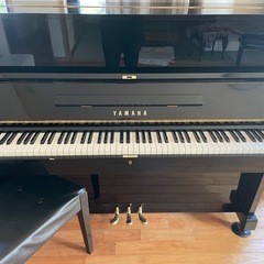 YAMAHA Clavinova CLP-280C　2005年　定価37万円 YAMAHA Clavinova CLP-280C 2005年 定価37万円