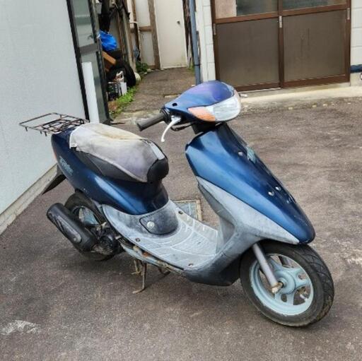 AF34 ライブディオ