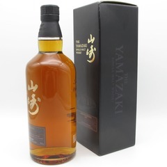 SUNTORY (サントリー) ウイスキー 山崎 limited 2015 リミテッド