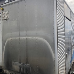 コンテナ倉庫 バイク倉庫 コンテナ物置 防災倉庫