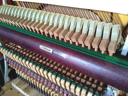 ビクター V70B VICTOR【倉庫在庫から良品を厳選 / 未整備現状渡し】