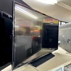 Panasonic/パナソニック テレビ TH-43FX750 2018年製 43インチ