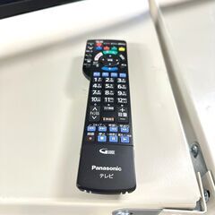 Panasonic/パナソニック テレビ TH-43FX750 2018年製 43インチ