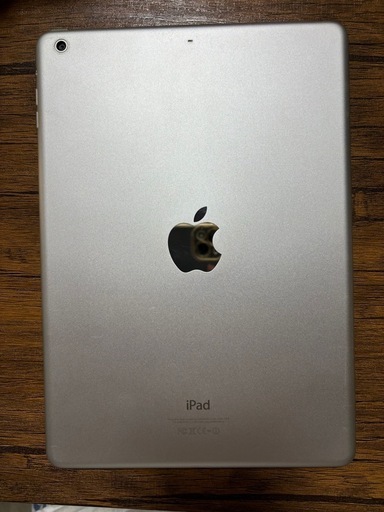 iPad Air タブレット