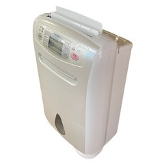 【2410013】MITSUBISHI 衣類乾燥除湿機 MJ-180CX 2008年式