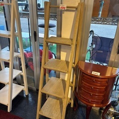 値下げ】サラグレース家具シェルフ中古美品