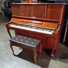 カワイ NS-10 内部調整/外装研磨美装/調律済試弾歓迎です！ KAWAI  