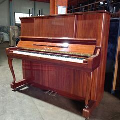 ヤマハ W106　マホガニー【倉庫在庫から良品を厳選 / 未整備現状渡し】